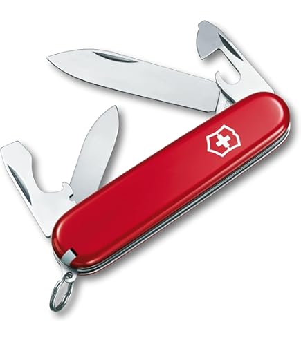 Amazon | VICTORINOX(ビクトリノックス) エスコート スイス・アーミー